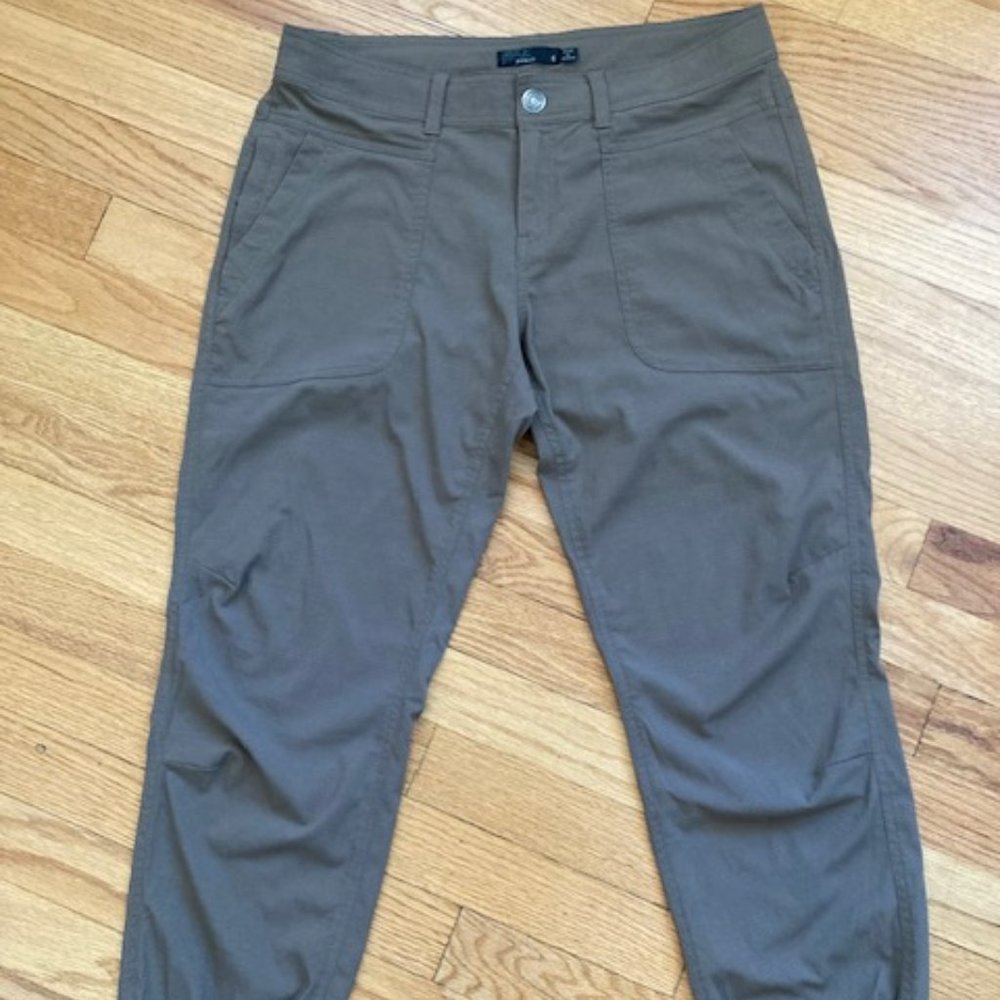 Prana Joggers
